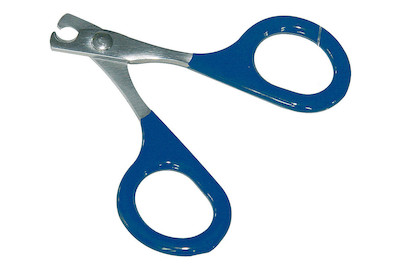 Image of Swisspet Krallenschere 8cm bei JUMBO