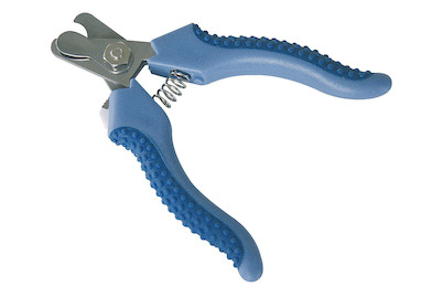 Image of Swisspet Profikrallenschere L 16cm bei JUMBO