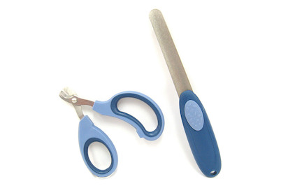 Image of Swisspet Nagelpflege Set Heimtier bei JUMBO