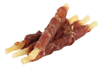 Image of Enten-Sticks Large 9 Stück. bei JUMBO