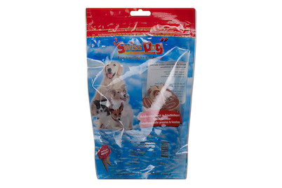 Image of Mini Steaks mit Chicken & Fisch 400 g bei JUMBO