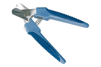 Image of Swisspet Profikrallenschere S 13cm bei JUMBO