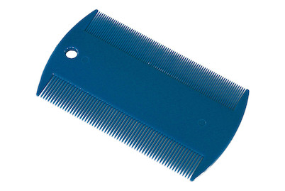 Image of Swisspet Staubkamm9cm bei JUMBO