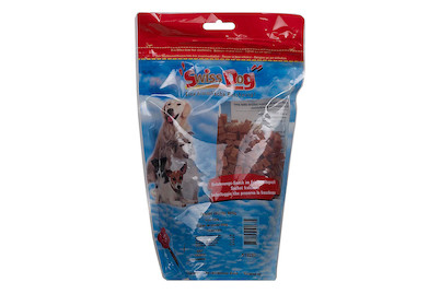 Image of Poulet Würfel 600 g bei JUMBO