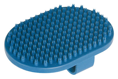 Image of Swisspet Pflegestriegel 9x13cm bei JUMBO