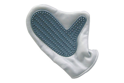 Image of Swisspet Pflegehandschuh 25cm bei JUMBO