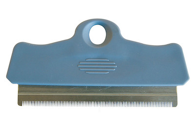 Image of TrimmFit Ersatzklinge blau bei JUMBO