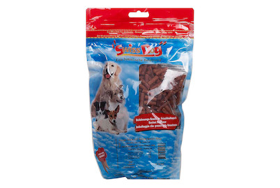 Image of Poulet Stick mit Reis und Sesam 2 cm/600 g bei JUMBO