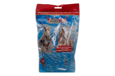 Image of Spiral Sandwich XL mit Chicken & Fisch 400 g bei JUMBO