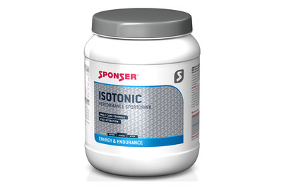 Image of Sponser Isotonic 1000 g Fruit Mix