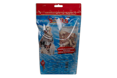 Image of Snack Sandwich Poulet&Fisch 2 cm/500 g bei JUMBO