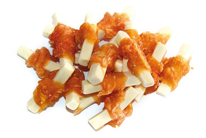 Image of Poulet Sticks mit Käse 100 g