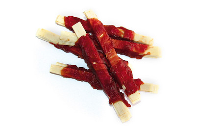 Image of Enten Sticks mit Fisch Sandwich 100 g bei JUMBO