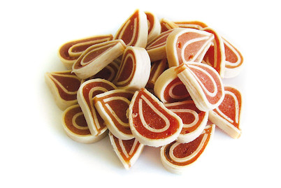 Image of Mini Steaks mit Chicken & Fisch 120 g bei JUMBO