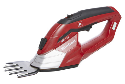 Image of Einhell AKKU-Gras/Strauchschere Ge-Cg 7.2 bei JUMBO