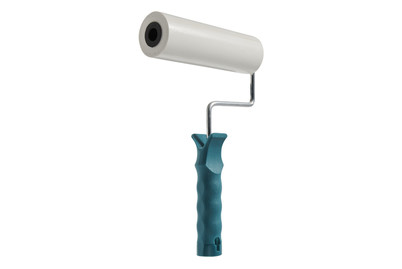 Image of Colodur Tapetenandrückroller petrol bei JUMBO