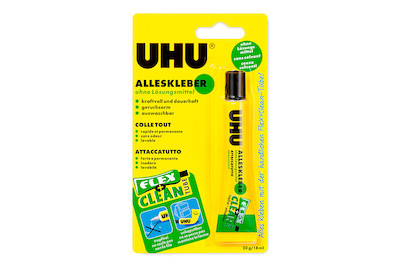 Image of UHU Alleskleber ohne Lösungsmittel bei JUMBO