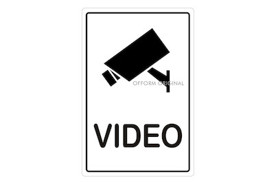 Image of Video Symbol bei JUMBO