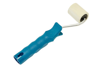 Image of Colodur Tapetennahtroller 4.5 cm petrol bei JUMBO