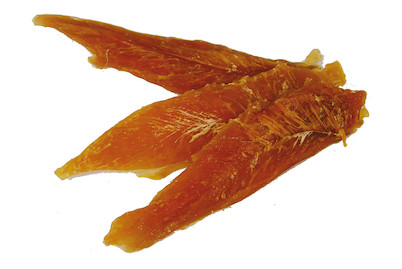 Image of Hühnerbrust getrocknet 400 g bei JUMBO