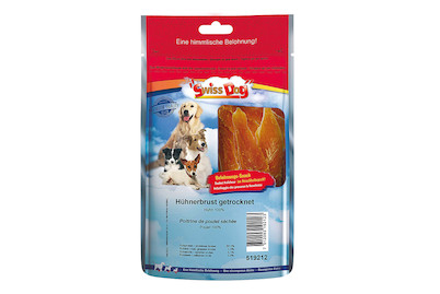 Image of Hühnerbrust getrocknet 80 g bei JUMBO