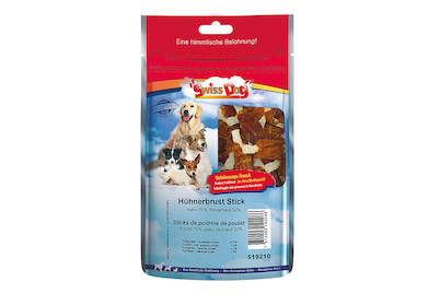 Image of Hühnerbrust Stick 80 g bei JUMBO