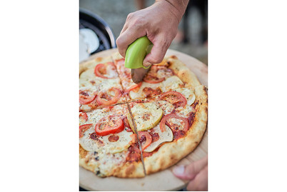 Image of Pizzaschneider bei JUMBO