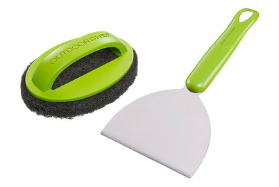 Image of Plancha Reinigungsset bei JUMBO