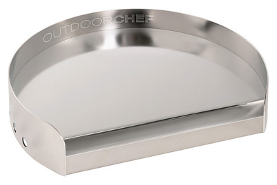Image of Outdoorchef Grillplatte Plancha bei JUMBO