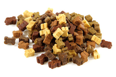 Image of Mini-Knöchli Mix 150 g bei JUMBO