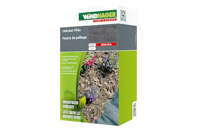 Image of Windhager Unkraut-Vlies bei JUMBO