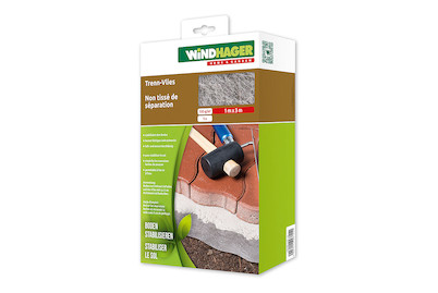 Image of Windhager Trenn-Vlies bei JUMBO