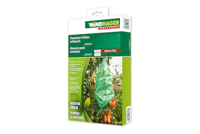 Image of Windhager Tomaten-Folienschlauch Strong bei JUMBO