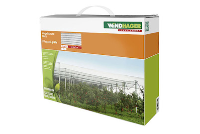 Image of Windhager Hagelschutz Netz bei JUMBO