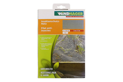 Image of Windhager Insektenschutz Netz bei JUMBO
