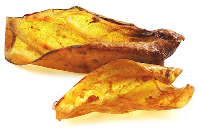 Image of Delibest Light Knabberohren Rind 400 g bei JUMBO