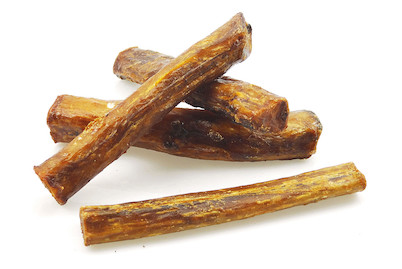 Image of Delibest Premium Ochsenziemer 1 kg bei JUMBO