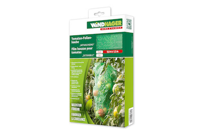 Image of Windhager Tomaten-Folienhaube mitwachsend bei JUMBO