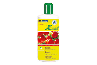 Image of Oecoplan Hauert Tomatendünger 1 l bei JUMBO