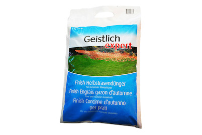 Image of Geistlich Expert Finish Herbstrasendünger 5 kg