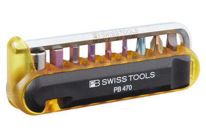 Image of PB Swiss Tools Biketool PB 470 bei JUMBO