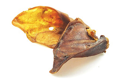 Image of Delibest Premium Schweineohren 500 g bei JUMBO