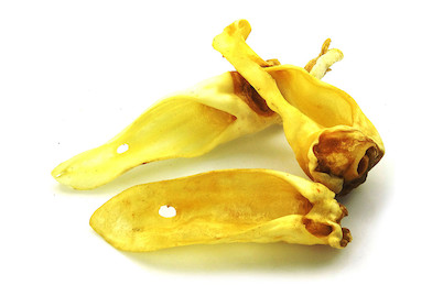 Image of Delibest Premium Hirschohren 100 g bei JUMBO