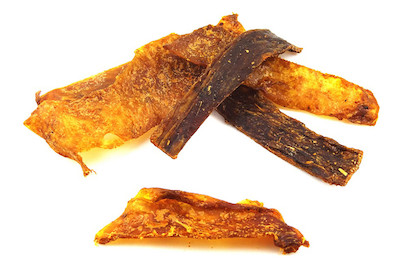 Image of Delibest Light Strauss Streifen 150 g bei JUMBO