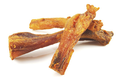 Image of Delibest Light Straussen Sehnen 200 g bei JUMBO