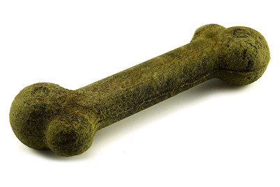 Image of Delibest DentaBone Lamm 1 Stk. 100 g bei JUMBO