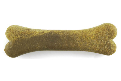 Image of Delibest DentaBone small Strauss 2 x 60 g bei JUMBO