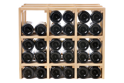Image of Oecoplan Weinregal Mondovino 01 bei JUMBO
