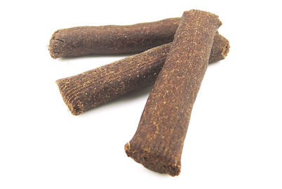 Image of Delibest Pferdefleisch Sticks 5 x 10 cm 85 g bei JUMBO