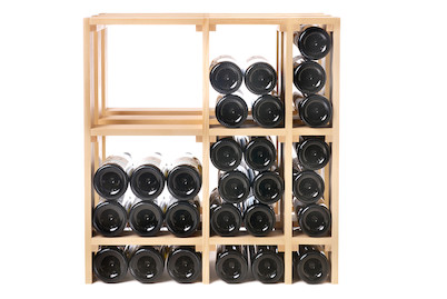 Image of Oecoplan Weinregal Mondovino 02 bei JUMBO